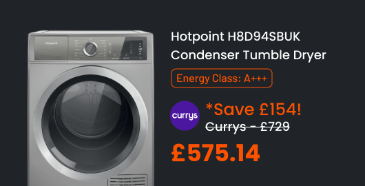 discount washing machine