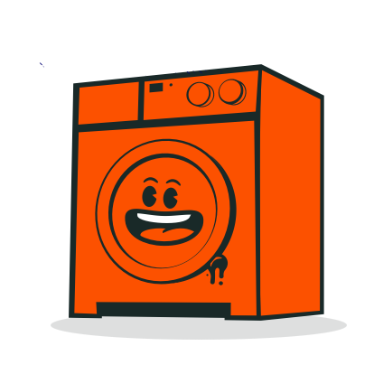 washing machine repair engineers