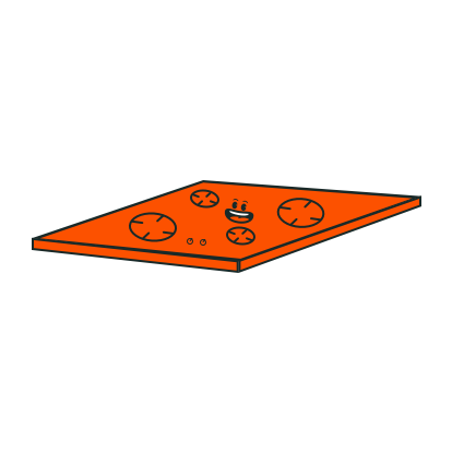 electric hob repair engineers
