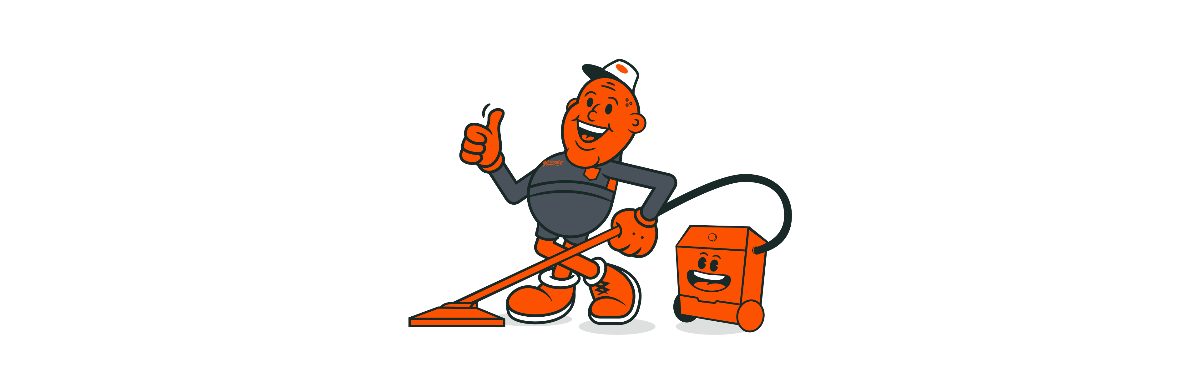 vacuum repairs
